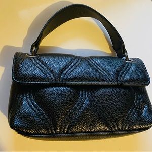 Lug Cadence Removable handle and removable cross body strap